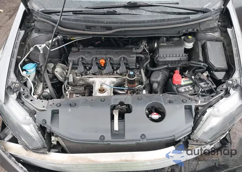 2015 Honda Civic Se from USA, damaged, VIN 19XFB2F79FE103454